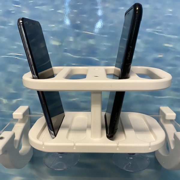 Boat Phone Holder