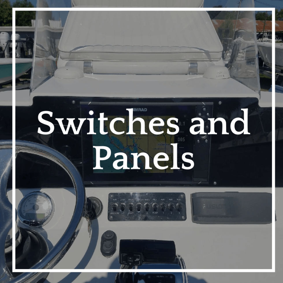 Trimmed Out Inc Custom Boat Accessories and Marine Parts