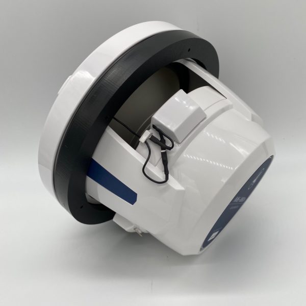 JL Audio Speaker Subwoofer Spacer Ring