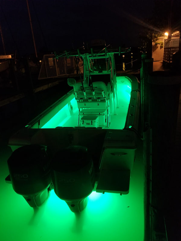 Shadow Caster Marine Lighting Boat Lighting LED lights, SCM flex strips, courtesy lights, down lights, SCR